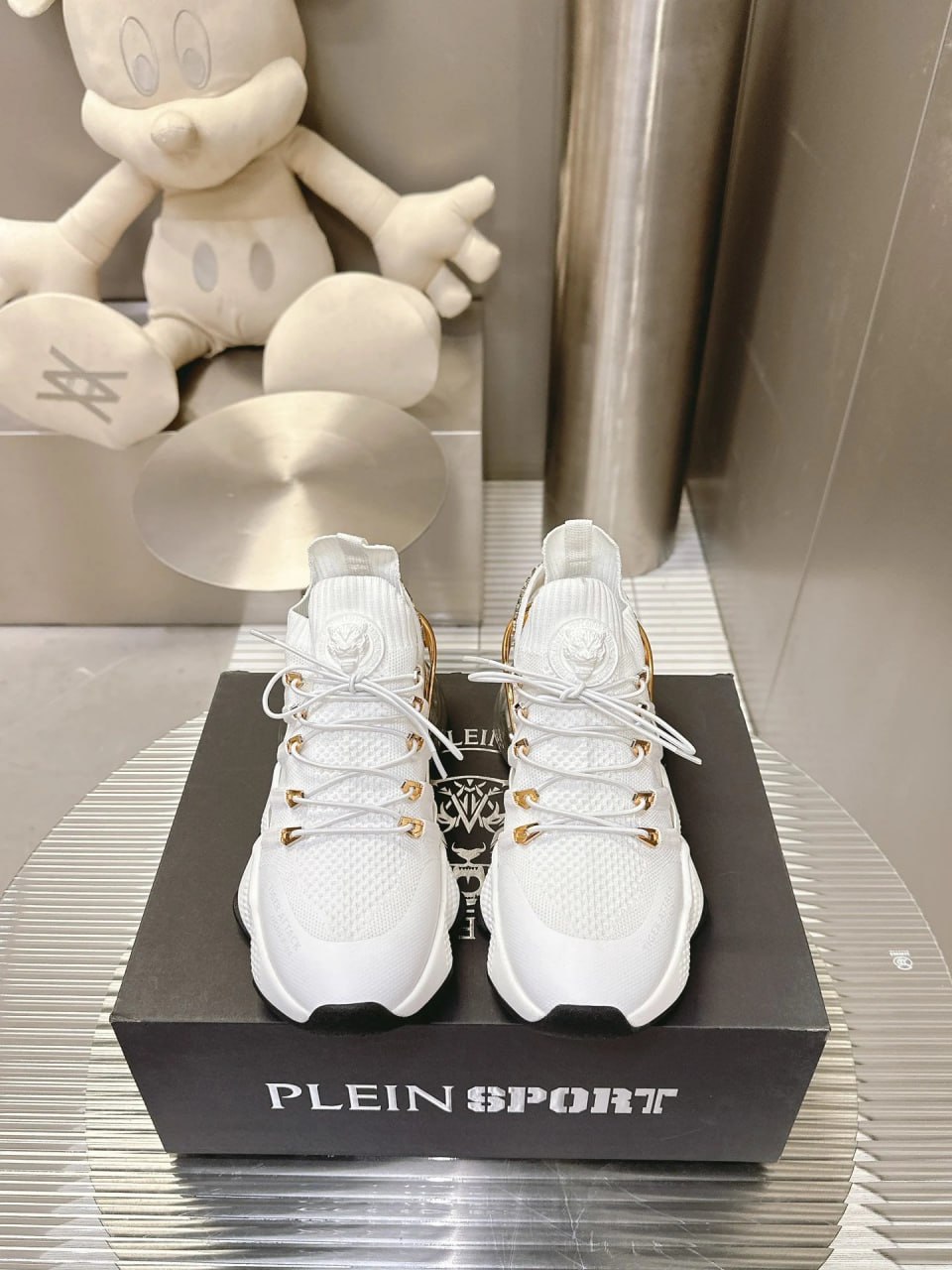  PHILIP PLEIN