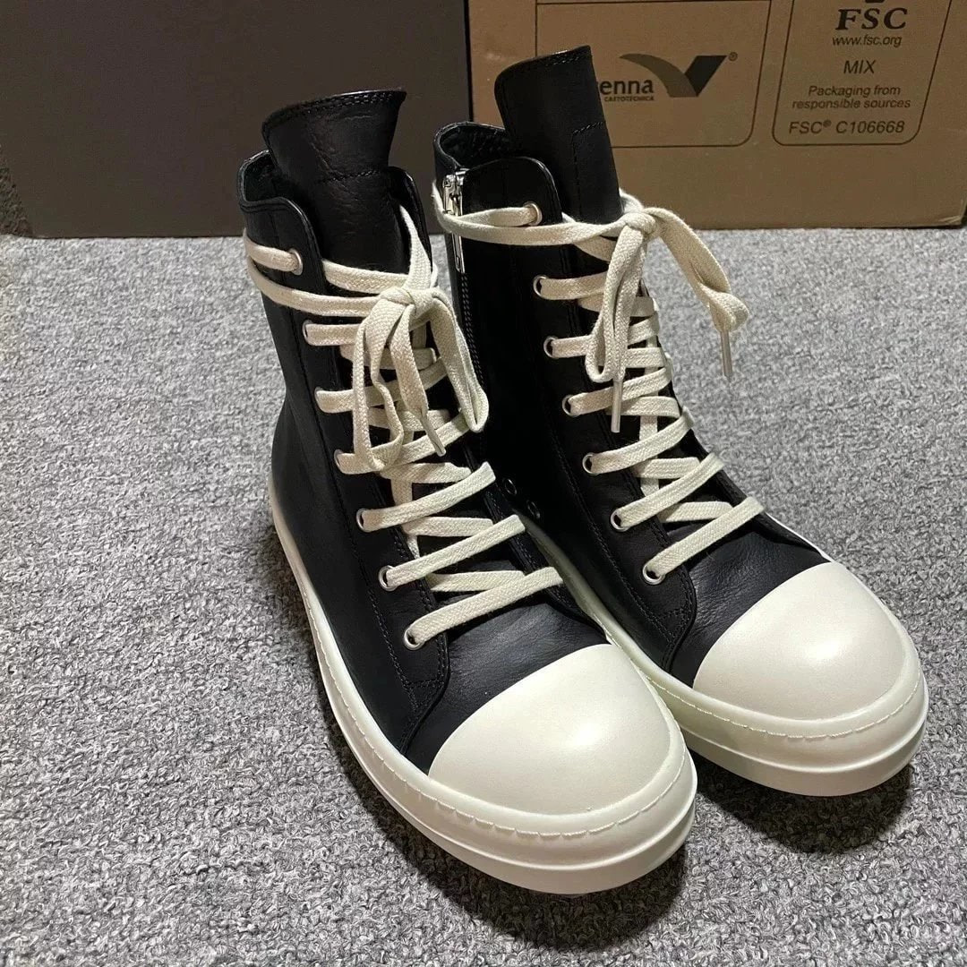 Rick Owens shoes