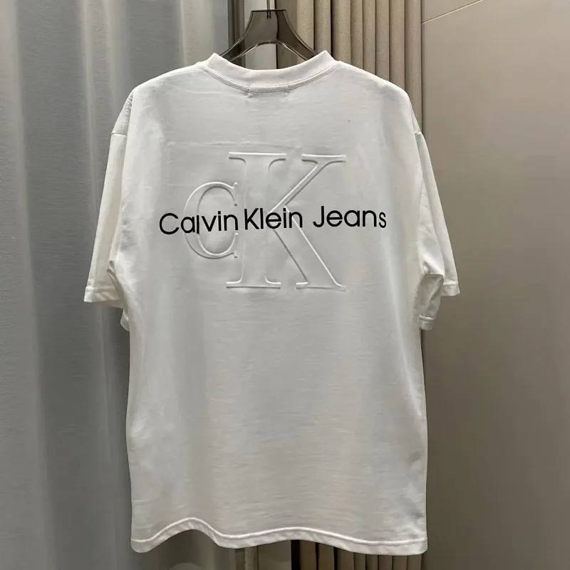Calvin Klein T-shirts 