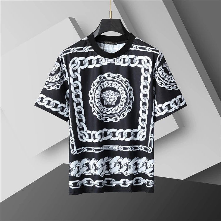 CAMISETA VERSACE