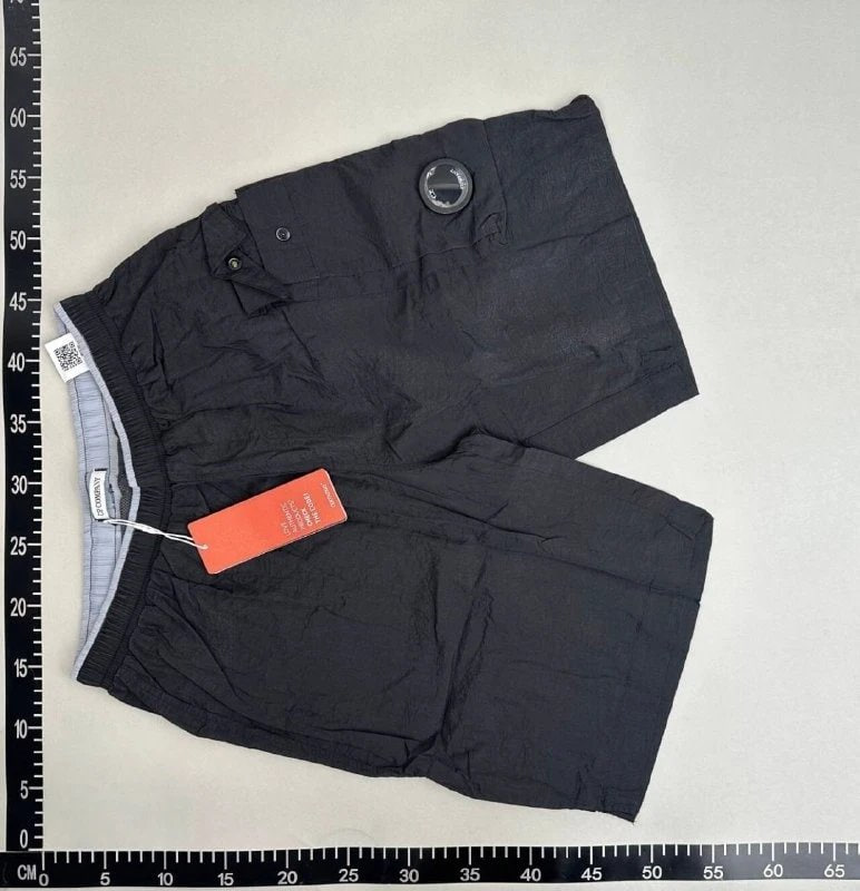 CP COMPANY SHORTS