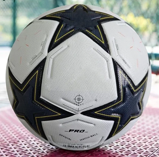 BALONES FÚTBOL 