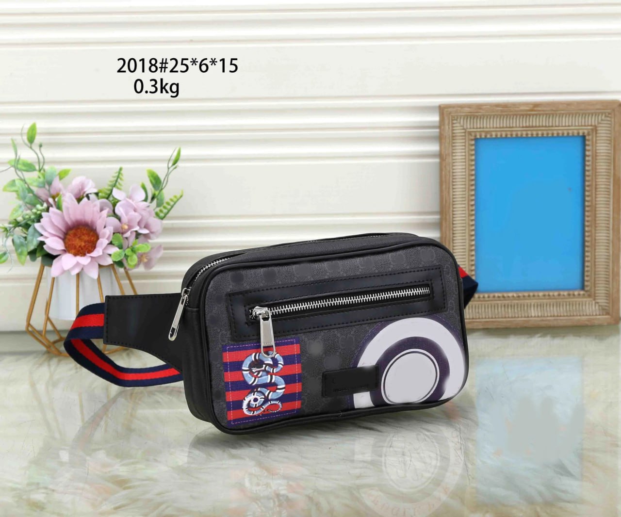BOLSO GUCCI