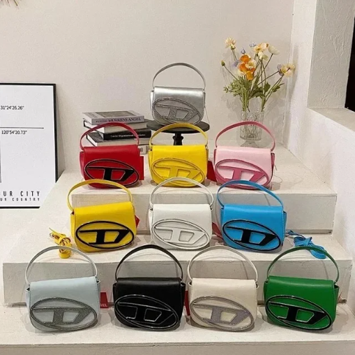 Diesel Bag