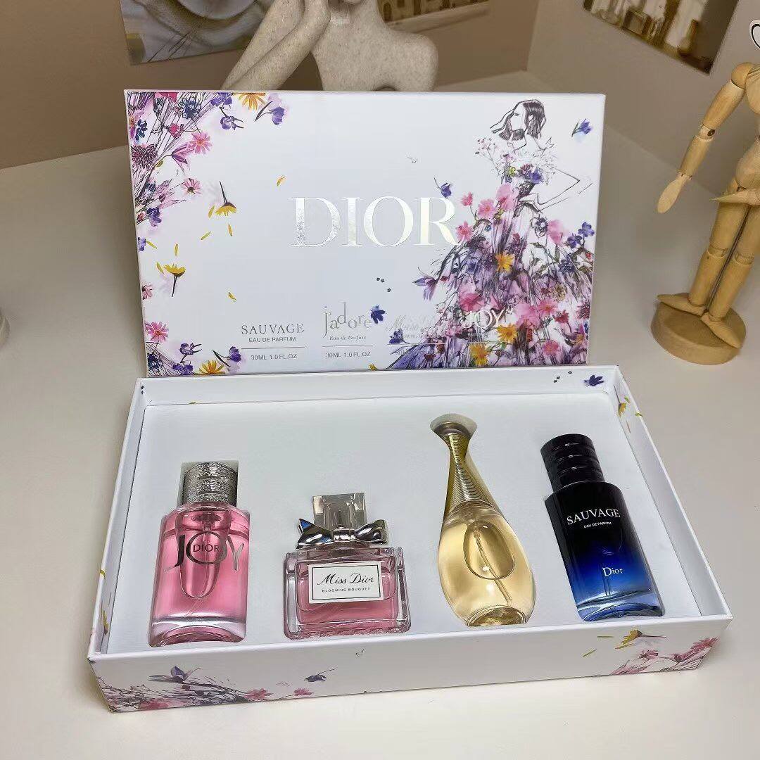 perfume