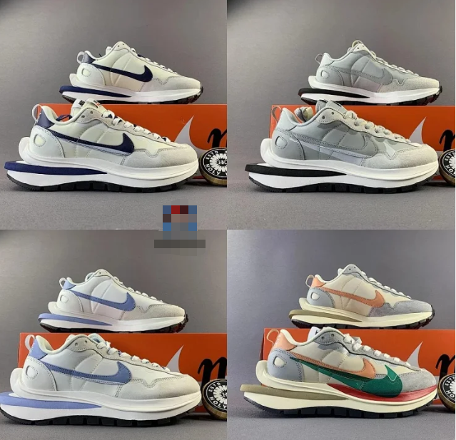 NIKE SACAI