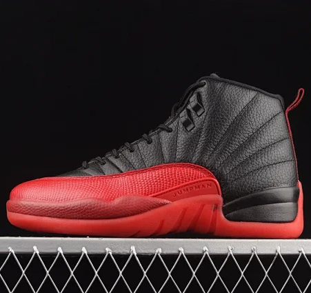 Air Jordan 12