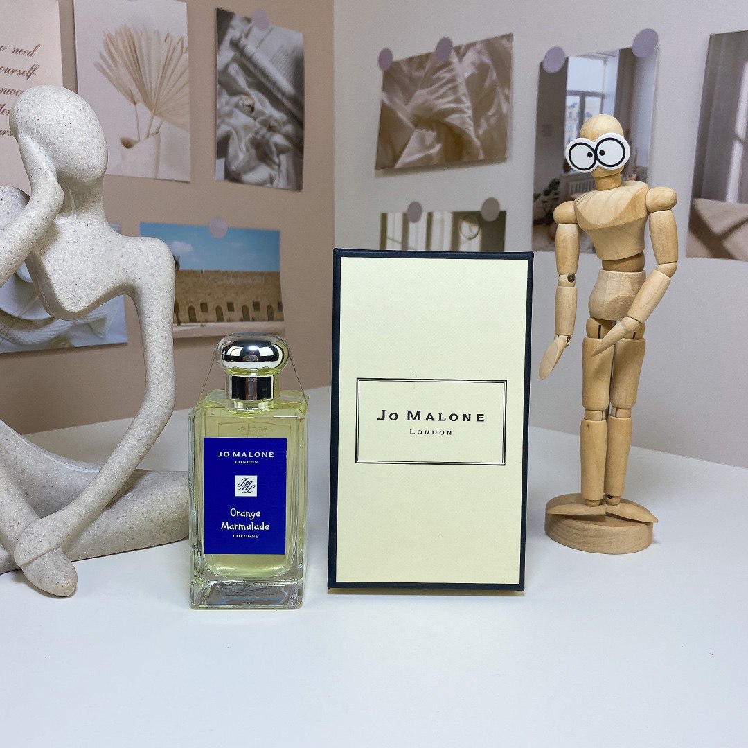 High quality perfume