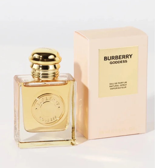 Perfume series