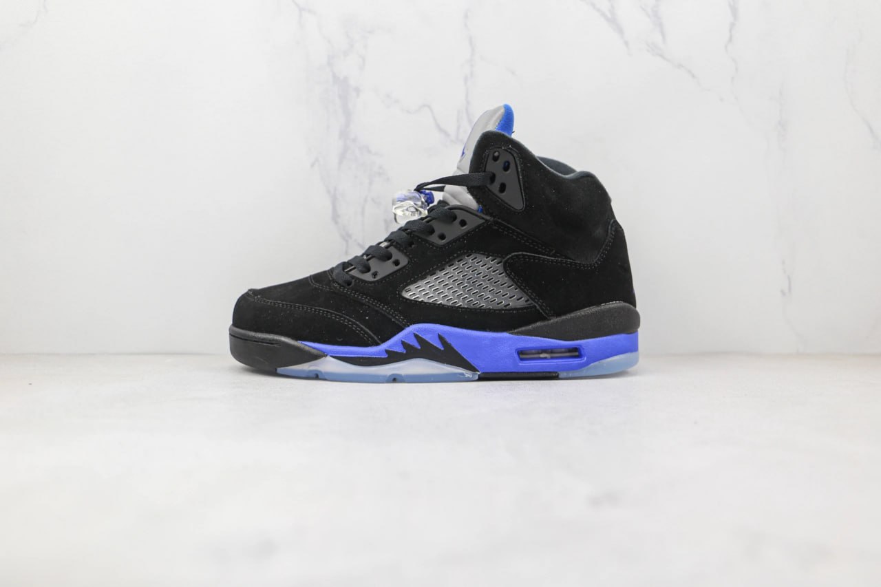  air jordan5 off-white aj5