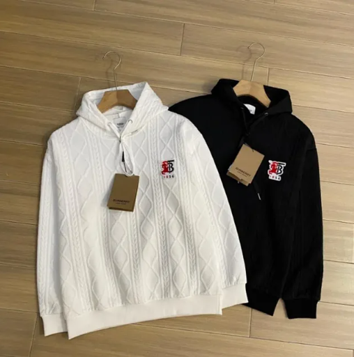 Burberry Jacket