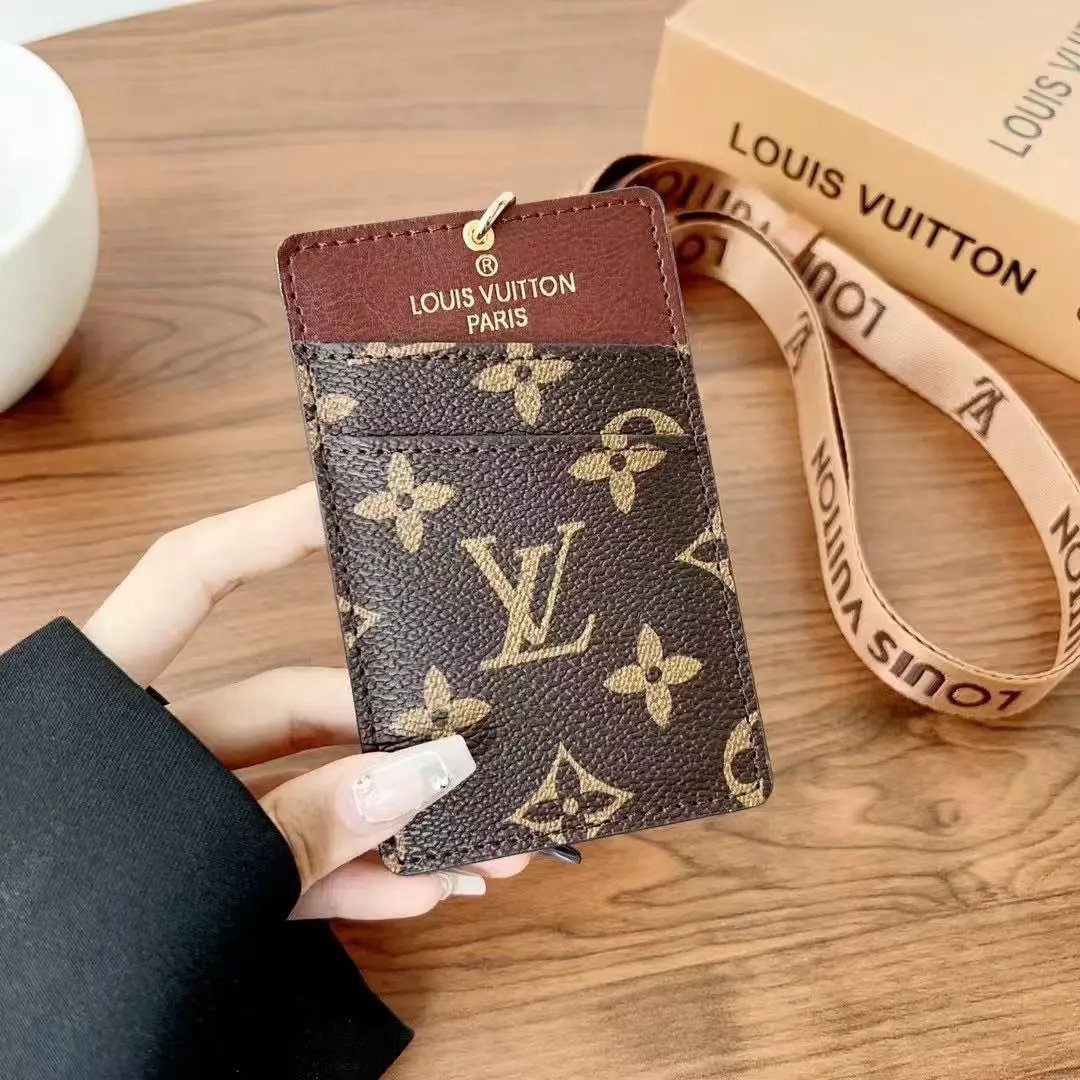 Lv Work card bag&Chanel Work card bag&Gucci Work card bag