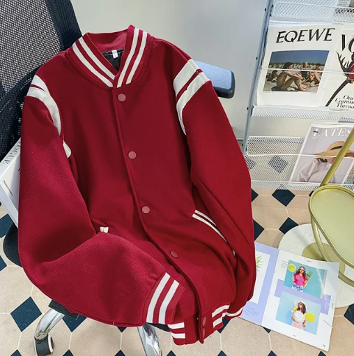  Saint Laurent Jacket