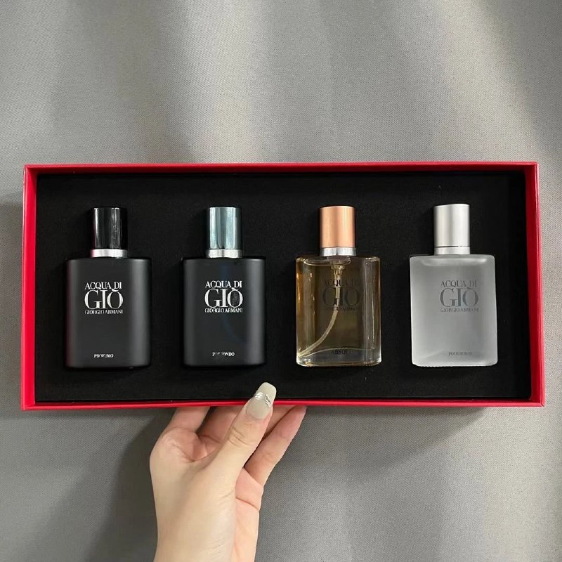  Men's Perfume