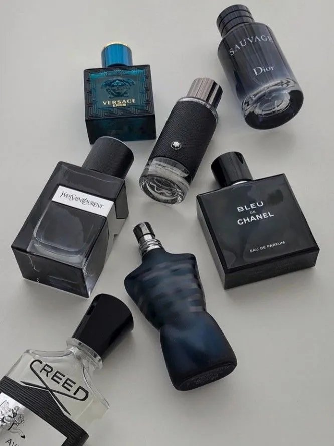 Men's Perfume（32+ Styles）