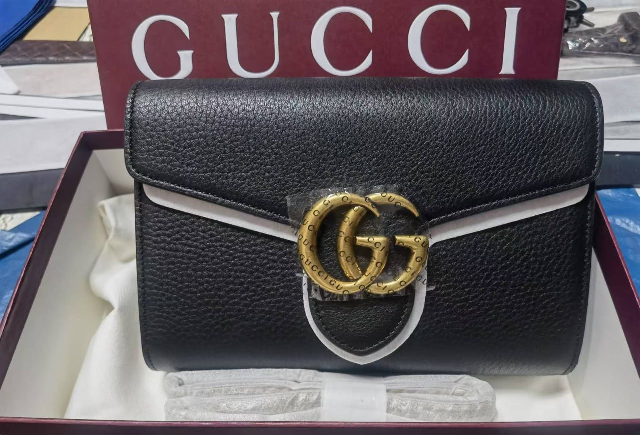 No.70 GG Woc bag