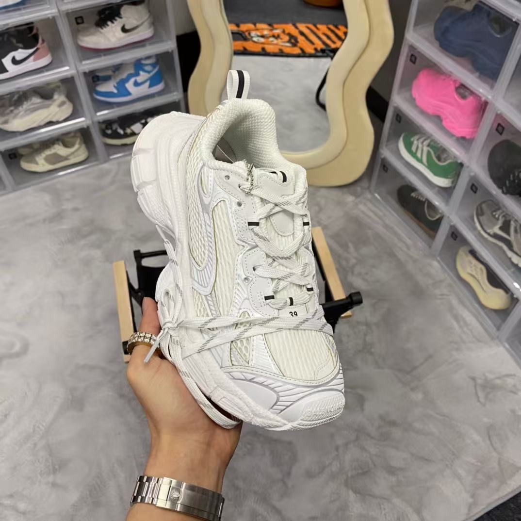Balenciaga trrcktrriner 10.0