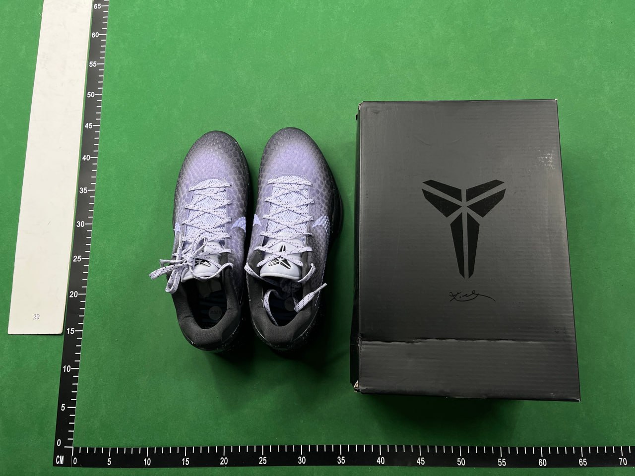S2-Nk Zoom Kobe Zk5/Zk6