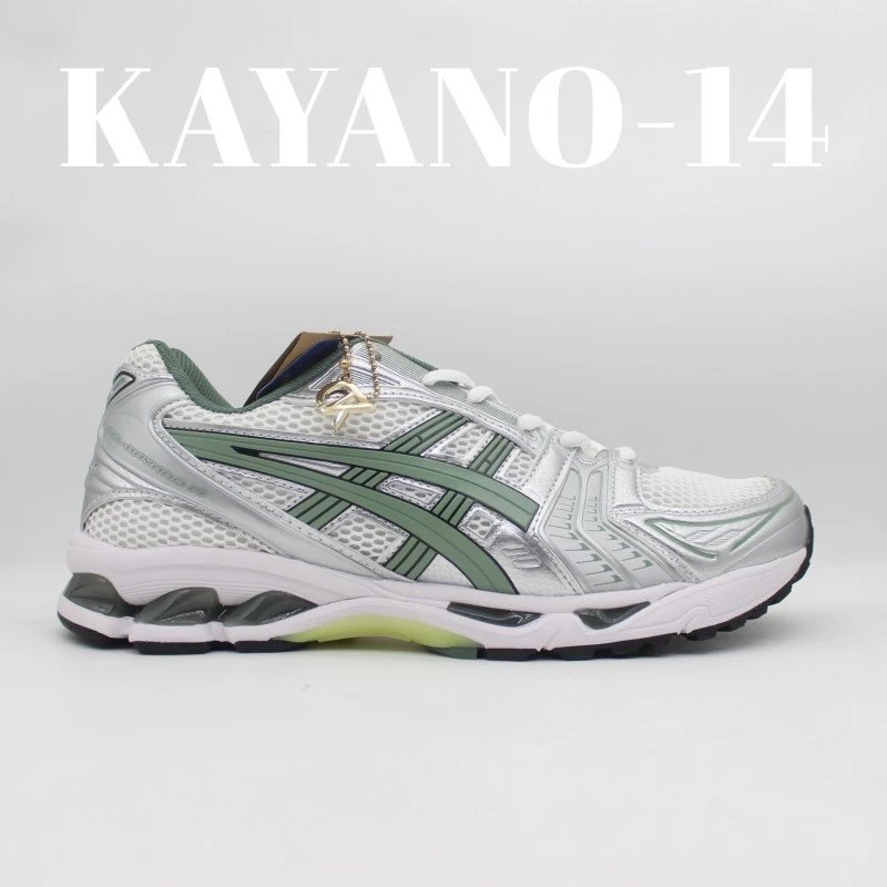 ASICS GEL-KAYANO SHOES