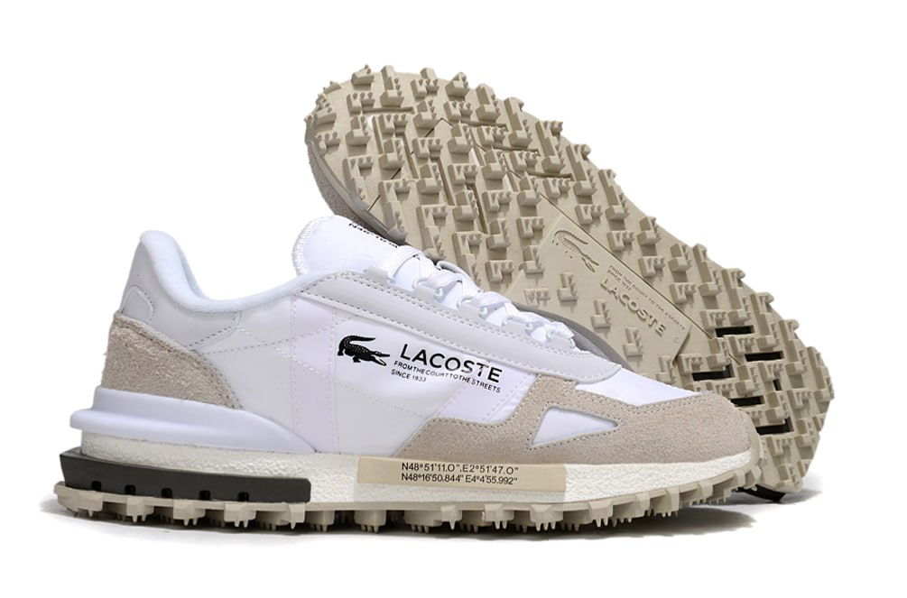 LACOSTE