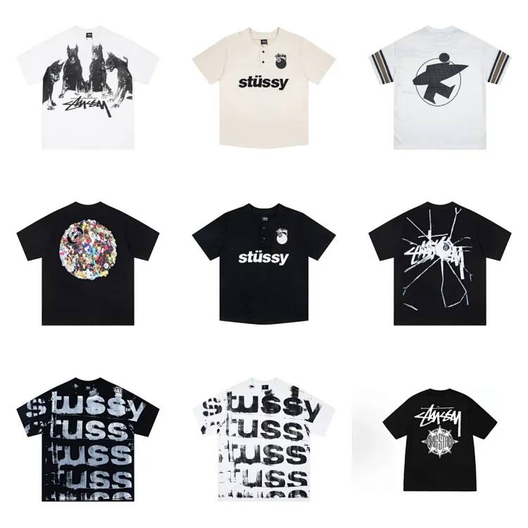 Stussy T-shirt 