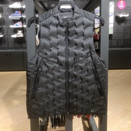 NiKE vest/T-shirt/suit collection