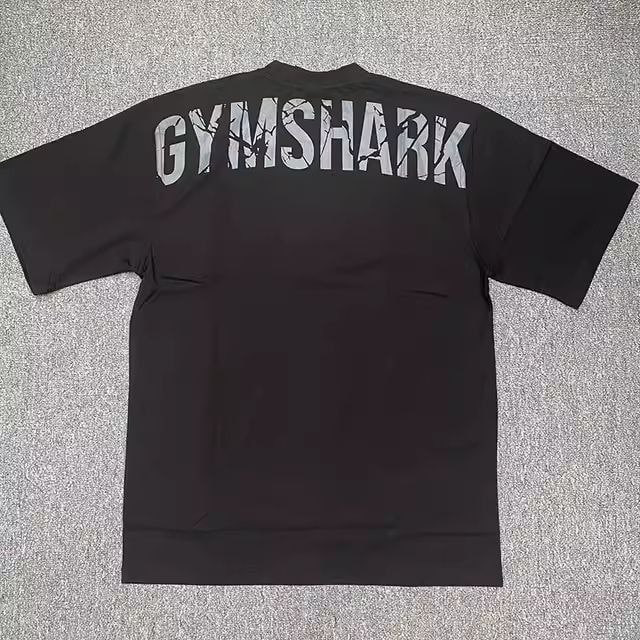 CAMISETA GYMSHARK