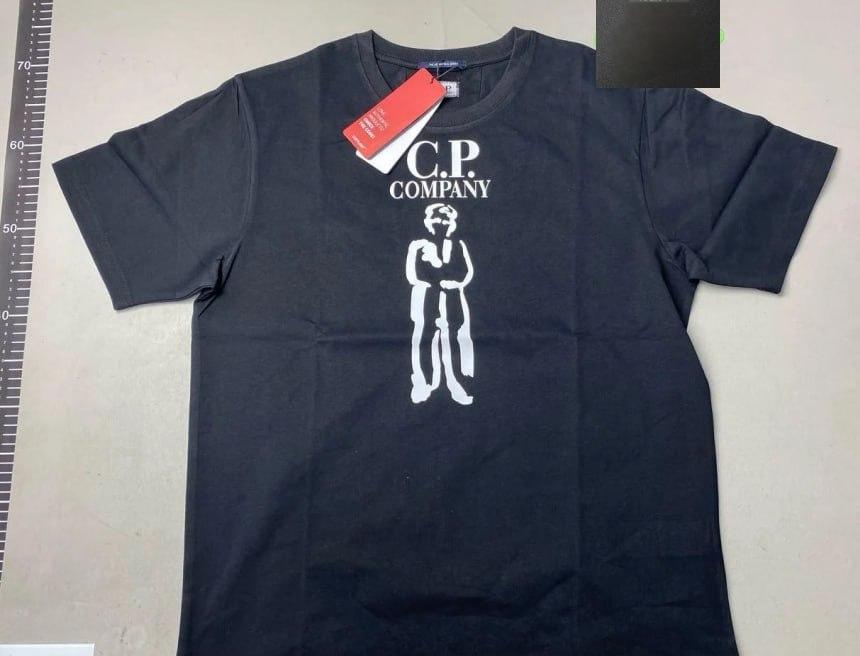 CAMISETA CP COMPANY  