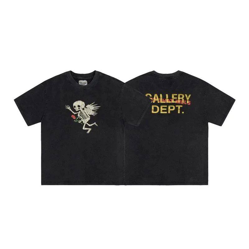 Gallery Dept T-shirt 