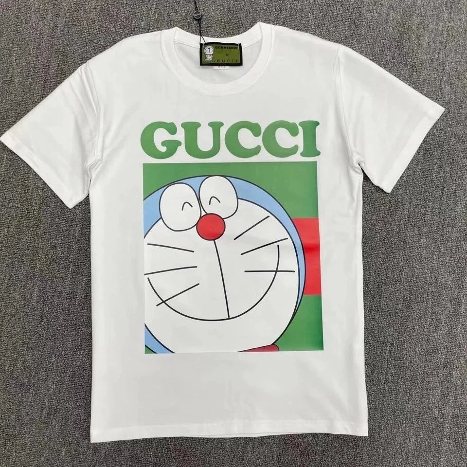Gucci Tee/Hoodie（40 STYLE TOP）