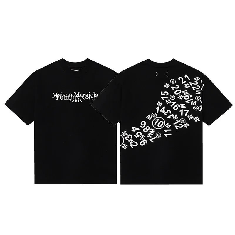 MAISON MARGIELA TEE