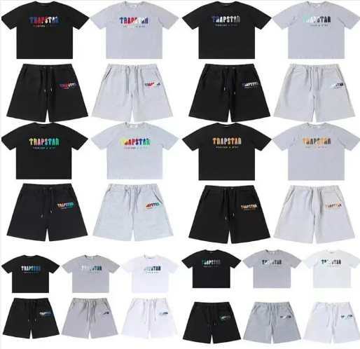 Trapstar Set 