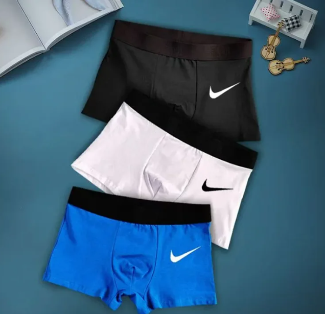 NIKE UNDERWEAR