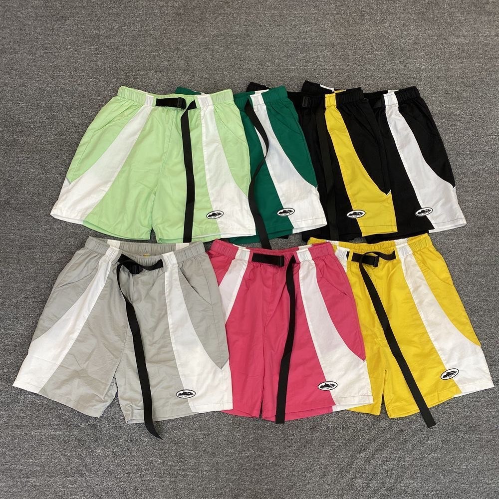 BURBERRY/Loewe/LV/GUCCI/Versace/Moncler shorts/short pants collection