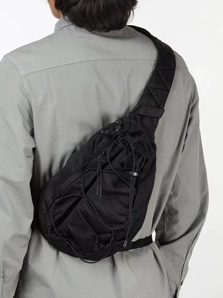  C.P.C+Nylon B Crossbody Rucksack