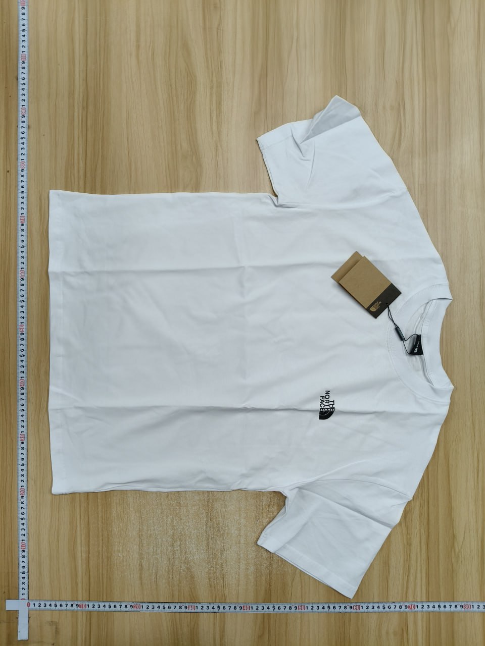 Camiseta the north face