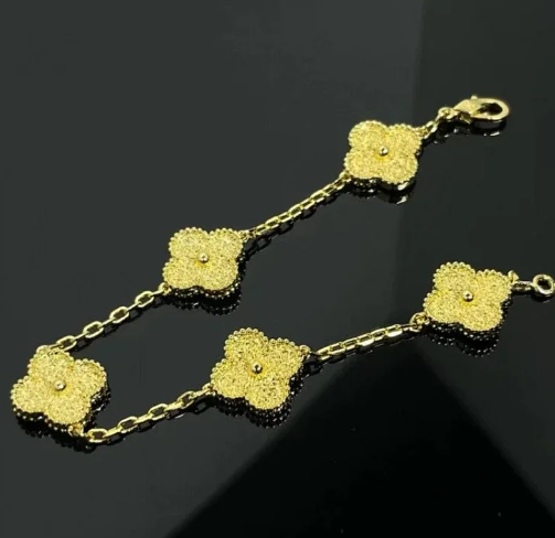 Van Cleef Bracelet