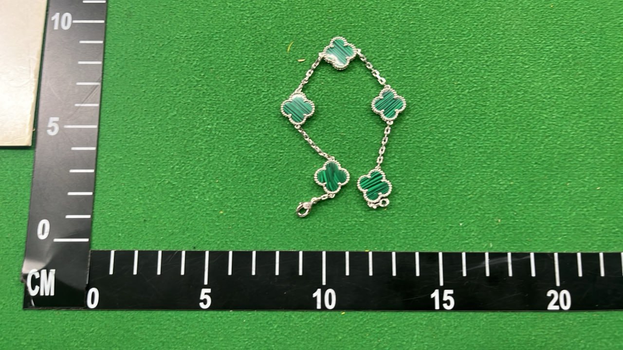 Van Cleef Bracelet