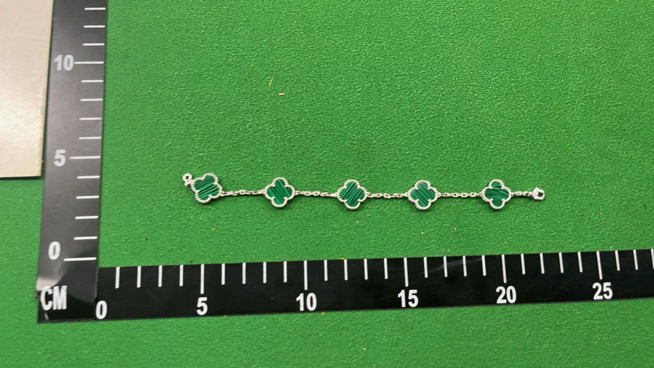 Van Cleef Bracelet