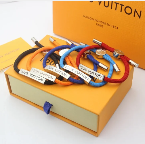 LV bracelet