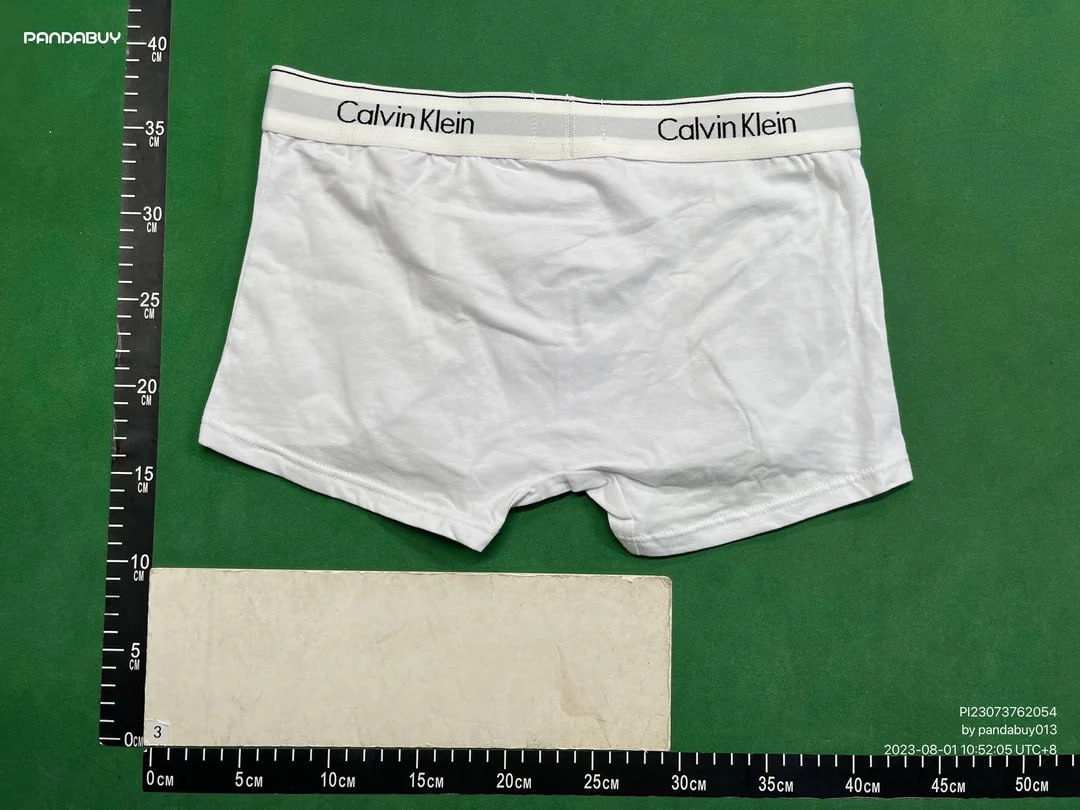 CK VERSCAE Underwear （30+）