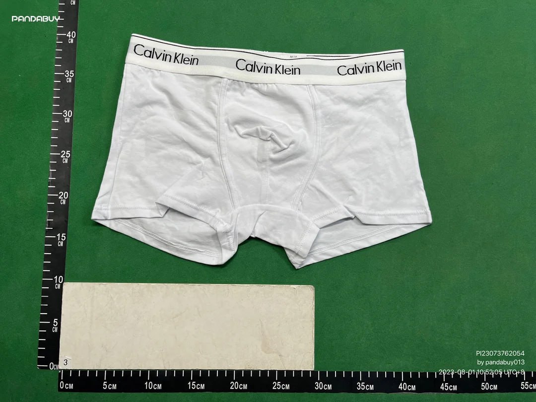 CK VERSCAE Underwear （30+）