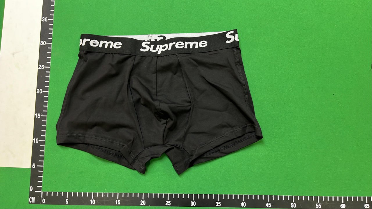 Supreme underwear panties（Three pack）（10+）