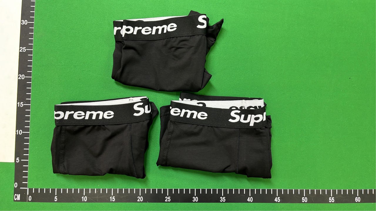Supreme underwear panties（Three pack）（10+）