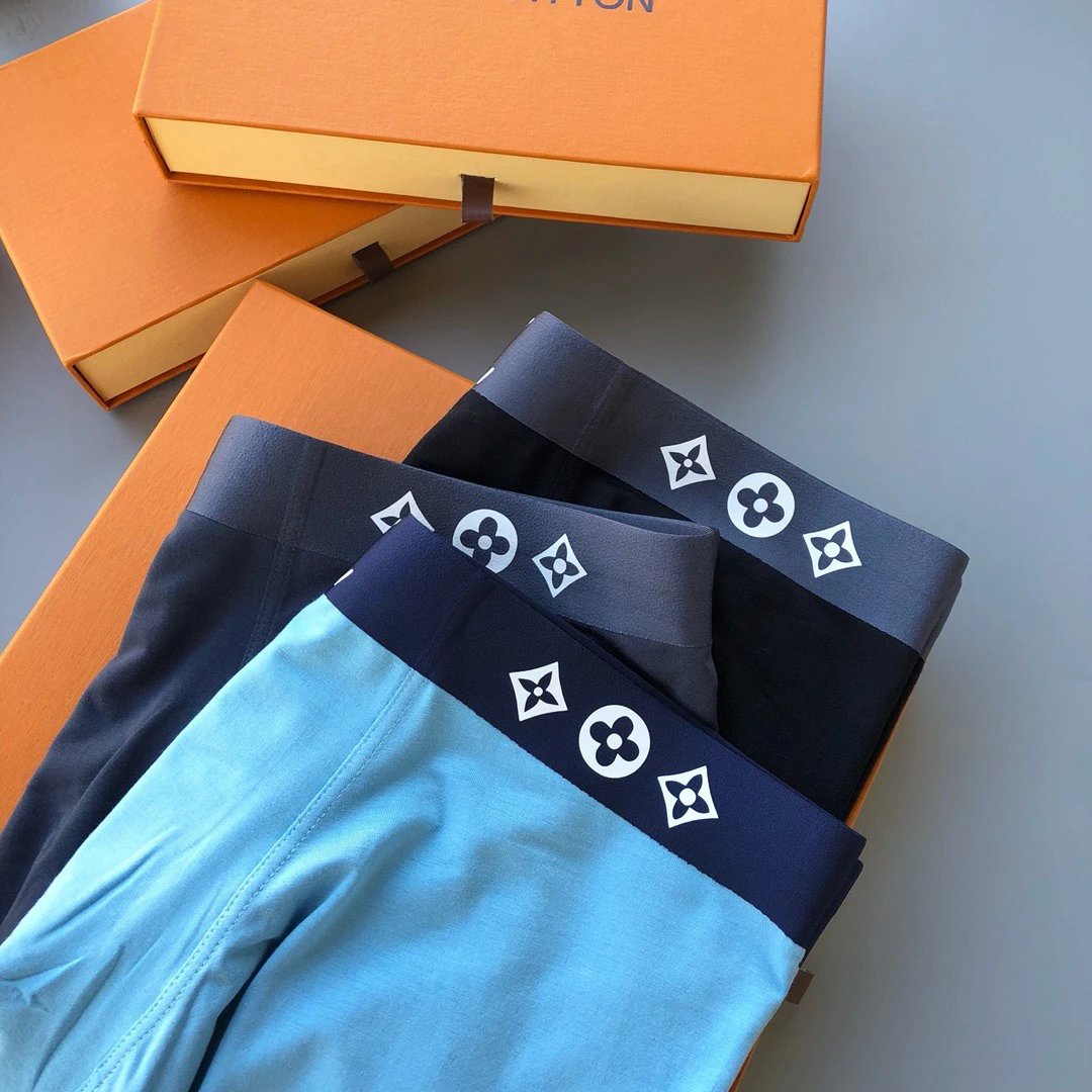 LV underwear