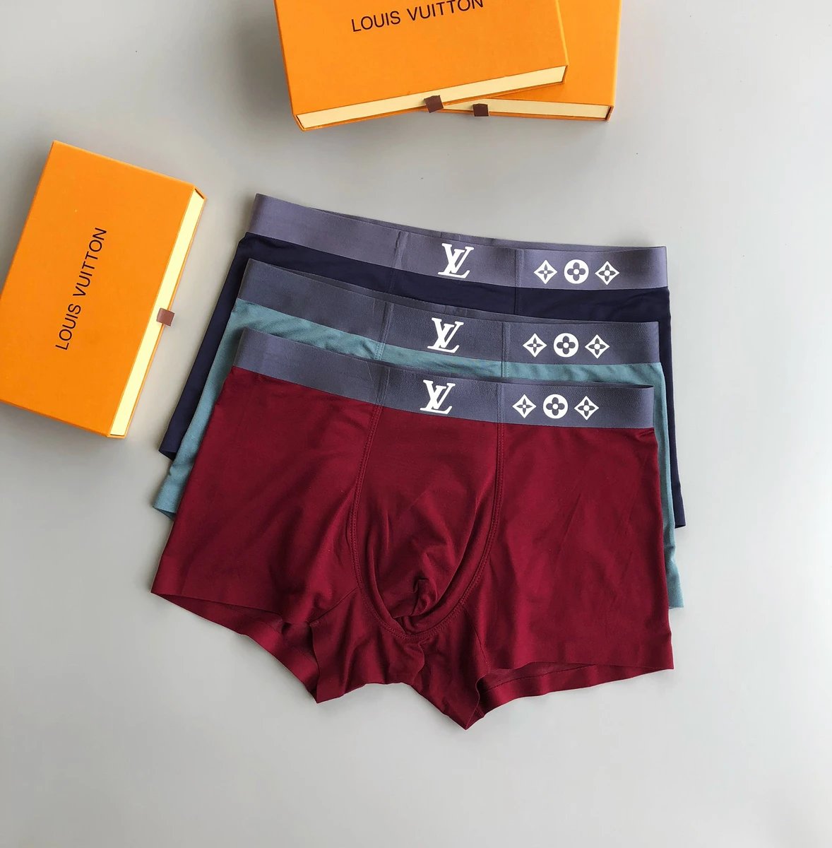 LV underwear
