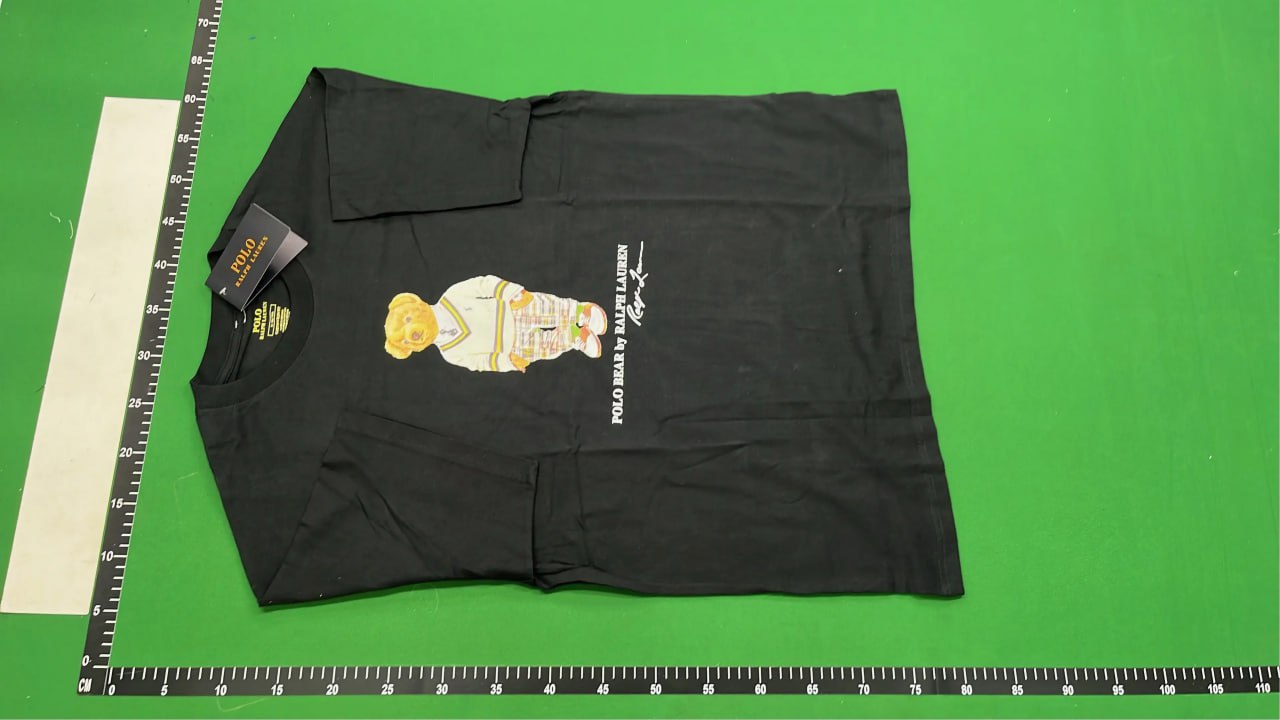 Ralph Lauren  Polo Bear T-Shirt tee (40+)