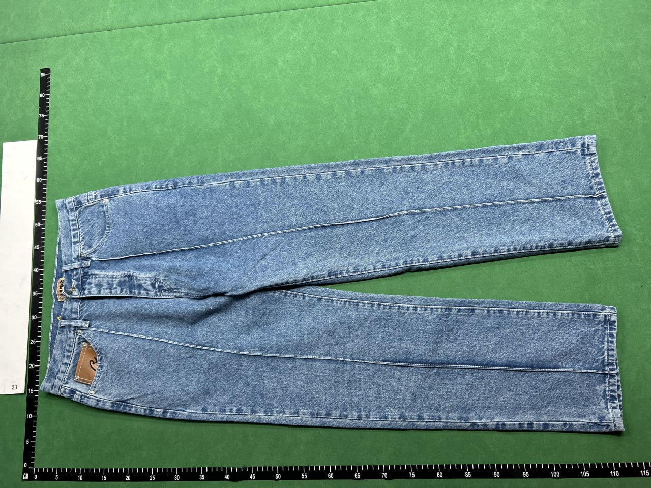 Croteiz denim suit&shorts