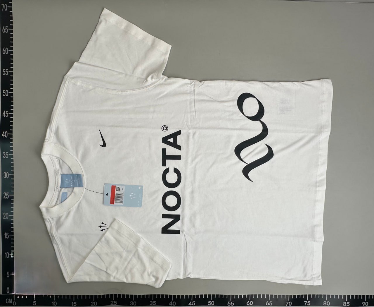 NIKE NOCTA