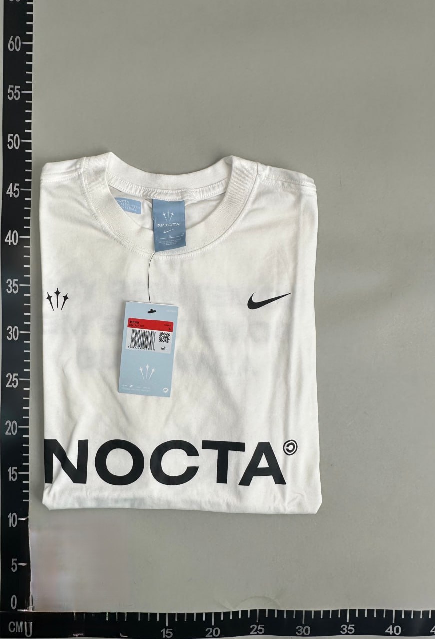 NIKE NOCTA